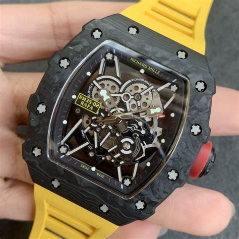 best replica richard mille|richard mille replica watch for sale.